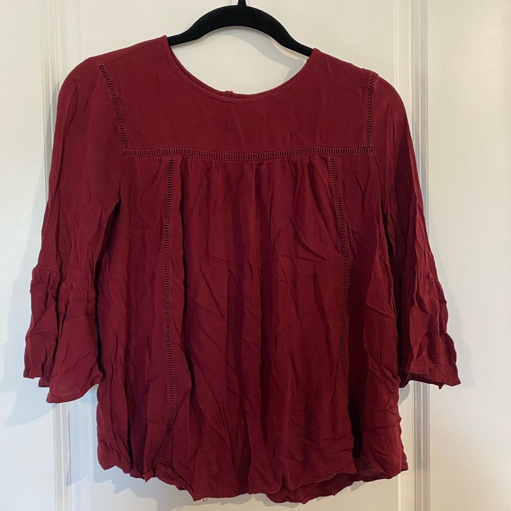 Cute old navy top